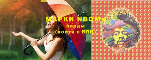 хмурый Нязепетровск